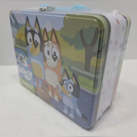 Bluey Activity Bundle - Picture 3 of 5